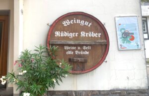 Weingut Kröber