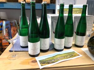 Weine von Weingut Steffens-Keß