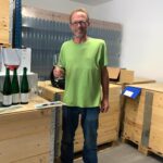 Herr Harald Steffens von Weingut Steffens-Keß