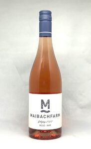 Maibachfarm Rosé trocken 2022