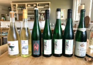 Weingut Dr. Melsheimer