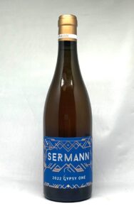 Sermann Gypsy One Spätburgunder Rosé de Noir trocken 2022