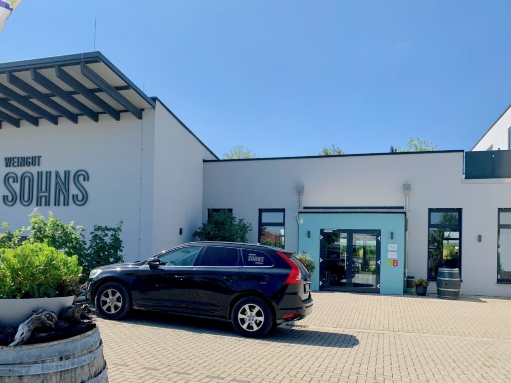 Weingut Sohns