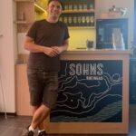 Herr Pascal Sohns von Weingut Sohns