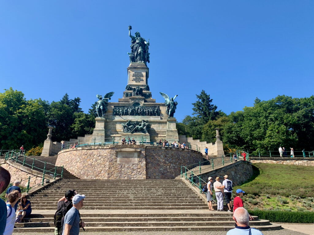 Niederwalddenkmal