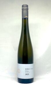 Kröber Uhlen Riesling Blaufüßer Lay trocken 2021