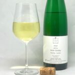 Steffens-Keß Reiler Goldlay Riesling trocken 2021 mit Glass