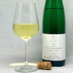 Steffens-Keß Reiler Goldlay Riesling Kabinett trocken 2022 mit Glass