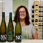 Herta Norwig von Weingut Norwig